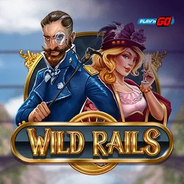 PlaynGo : Wild Rails - SUNBET388