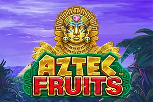 Playtech : Aztec Fruits - SUNBET388