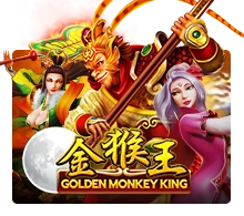 Joker123 : Golden Monkey King - SUNBET388
