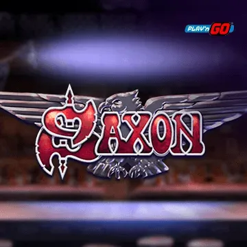 PlaynGo : Saxon - SUNBET388