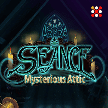 Mancala : Seance: Mysterious Attic - SUNBET388