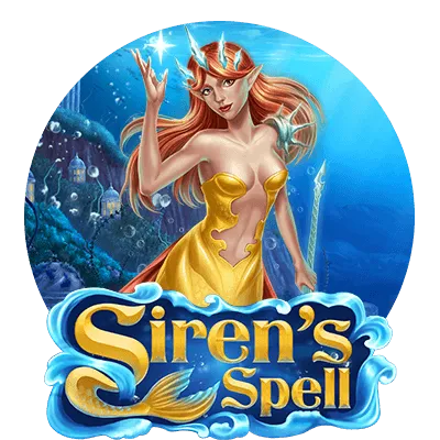 Habanero : Sirens Spell - SUNBET388