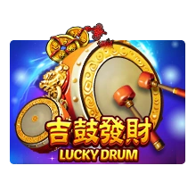 Joker123 : Lucky Drum - SUNBET388