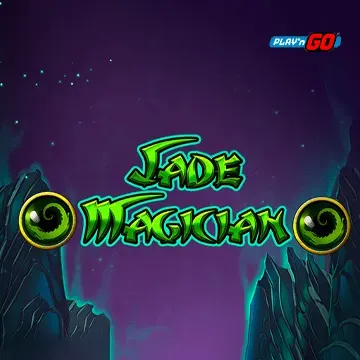 PlaynGo : Jade Magician - SUNBET388