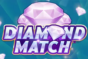 Playtech : Diamond Match - SUNBET388