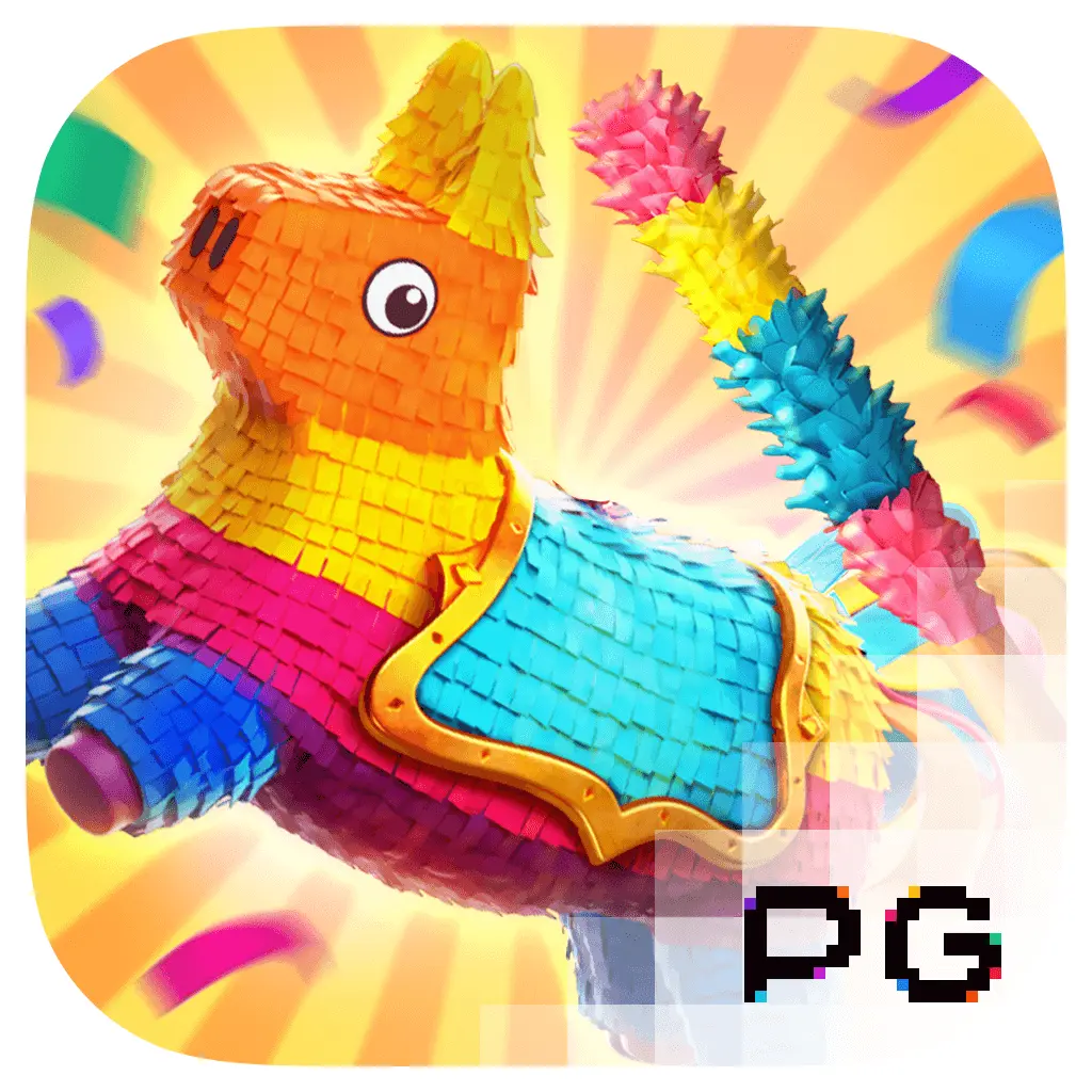 PGSoft : Pinata Wins - SUNBET388