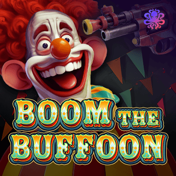 Octoplay : Boom The Buffoon - SUNBET388