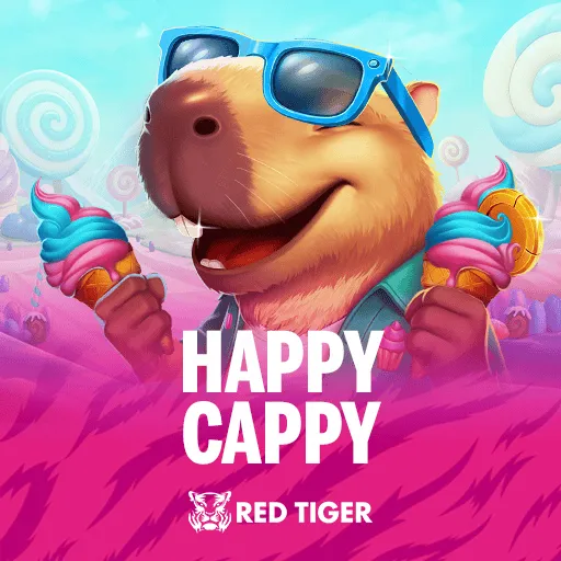 Happy Cappy - SUNBET388