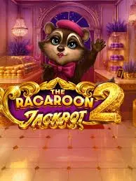 The Racaroon 2 Jackpot - SUNBET388