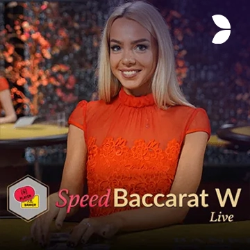 Speed Baccarat W - SUNBET388