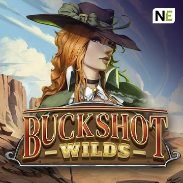 NetEnt : Buckshot Wilds - SUNBET388