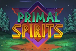 Playtech : Primal Spirits - SUNBET388
