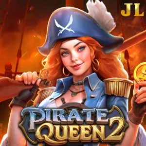 Jili : Pirate Queen 2 - SUNBET388