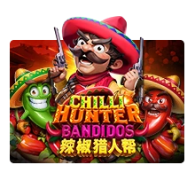 Joker123 : Chilli Hunter Bandidos - SUNBET388