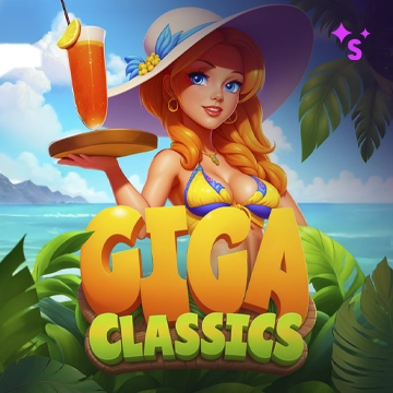 Spinocchio : Giga Classics - SUNBET388