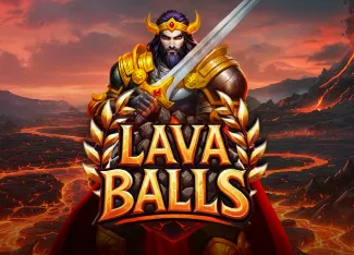 Pragmatic : Lava Balls - SUNBET388