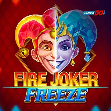 PlaynGo : Fire Joker Freeze - SUNBET388