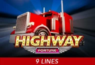 Spadegaming : Highway Fortune - SUNBET388