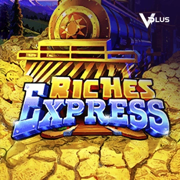 Vplus : Riches Express - SUNBET388