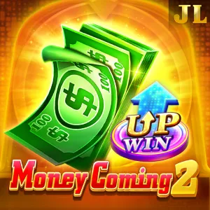 Jili : Money Coming 2 - SUNBET388