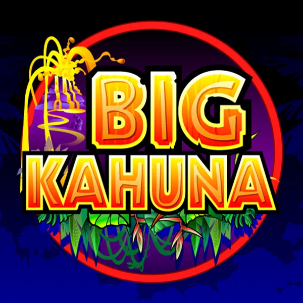 Microgaming : Big Kahuna - SUNBET388