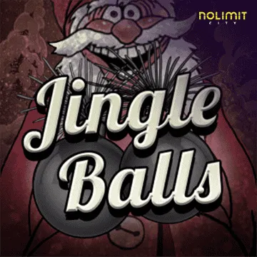 NolimitCity : Jingle Balls - SUNBET388