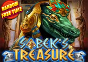 AFB : Sobek&rsquo;s Treasure - SUNBET388