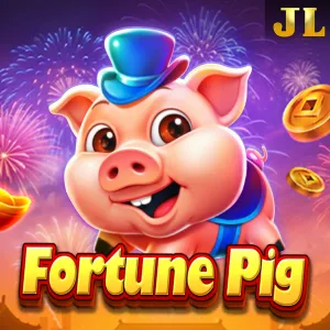 Jili : FortunePig - SUNBET388
