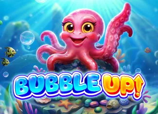 Bubble Up! - SUNBET388