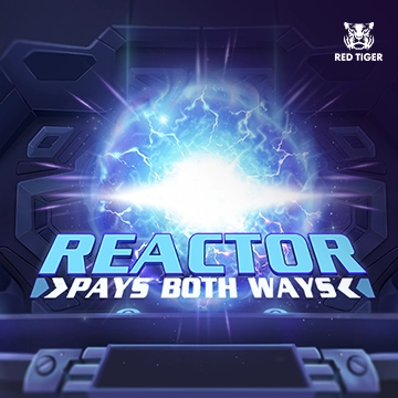Redtiger : Reactor - SUNBET388