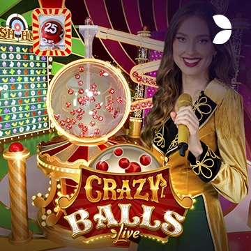 Crazy Balls - SUNBET388