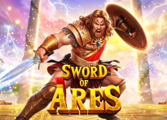 Pragmatic : Sword of Ares - SUNBET388