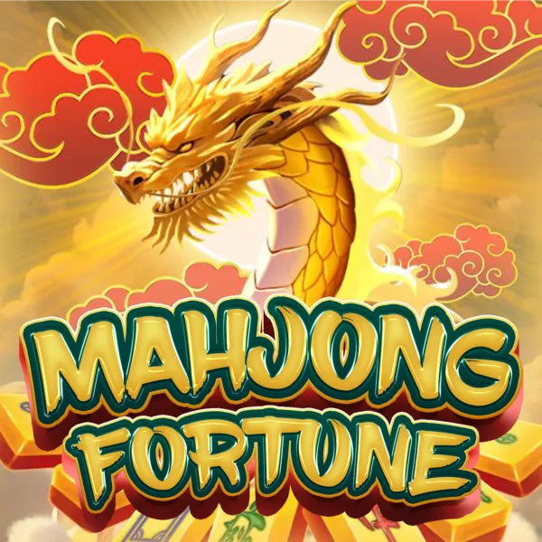 CosmoPlay : Mahjong Fortune - SUNBET388