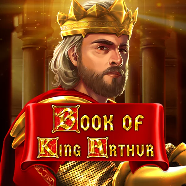 Microgaming : Book of King Arthur - SUNBET388