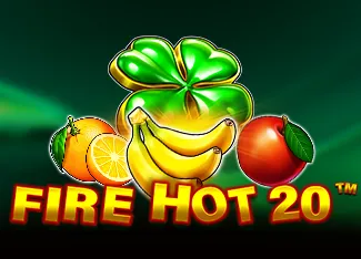 Pragmatic : Fire Hot 20 - SUNBET388