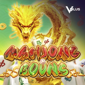 Vplus : Mahjong Bonus - SUNBET388