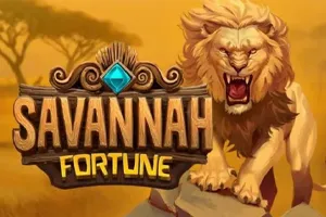 Savannah Fortune - SUNBET388