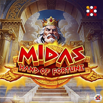 Mancala : Midas: Hand of Fortune - SUNBET388