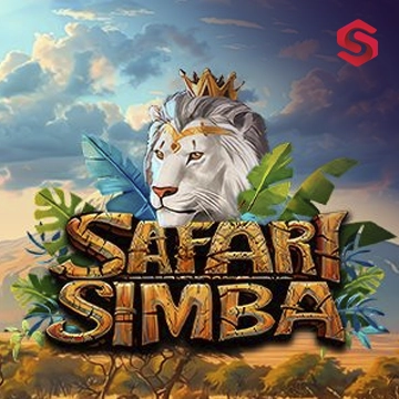 SmartSoft : Safari Simba - SUNBET388
