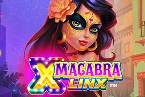Playtech : Macabra Linx - SUNBET388