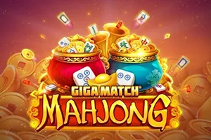 Playtech : Giga Match Mahjong - SUNBET388