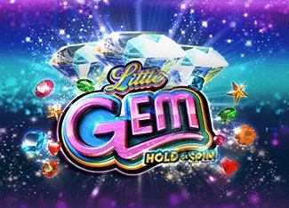 Pragmatic : Little Gem Hold and Spin - SUNBET388