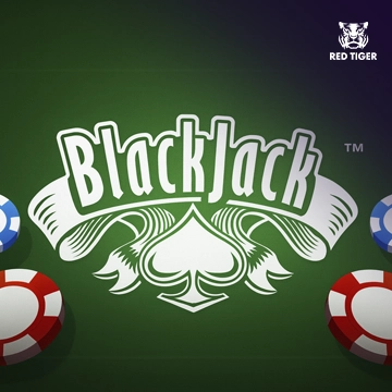Redtiger : Classic Blackjack - SUNBET388