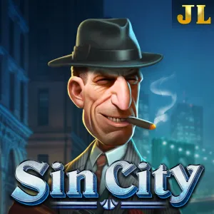 Jili : Sin City - SUNBET388