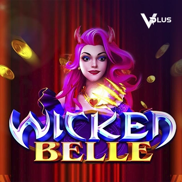 Vplus : Wicked Belle - SUNBET388