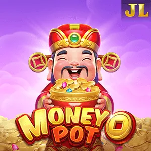 Jili : Money Pot - SUNBET388