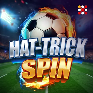Hat-Trick Spin - SUNBET388