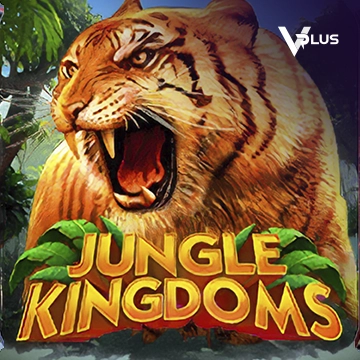 Vplus : Jungle Kingdoms - SUNBET388
