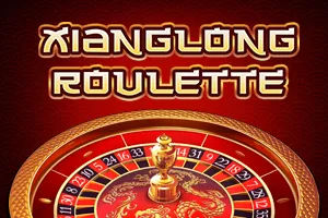Xiang Long Roulette - SUNBET388