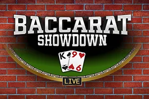Baccarat Showdown - SUNBET388
